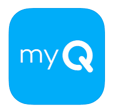 MyQ APP