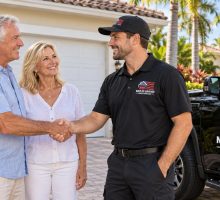 naples-garage-door-homeowner-handshake