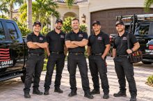 naples-garage-door-team-service-trucks